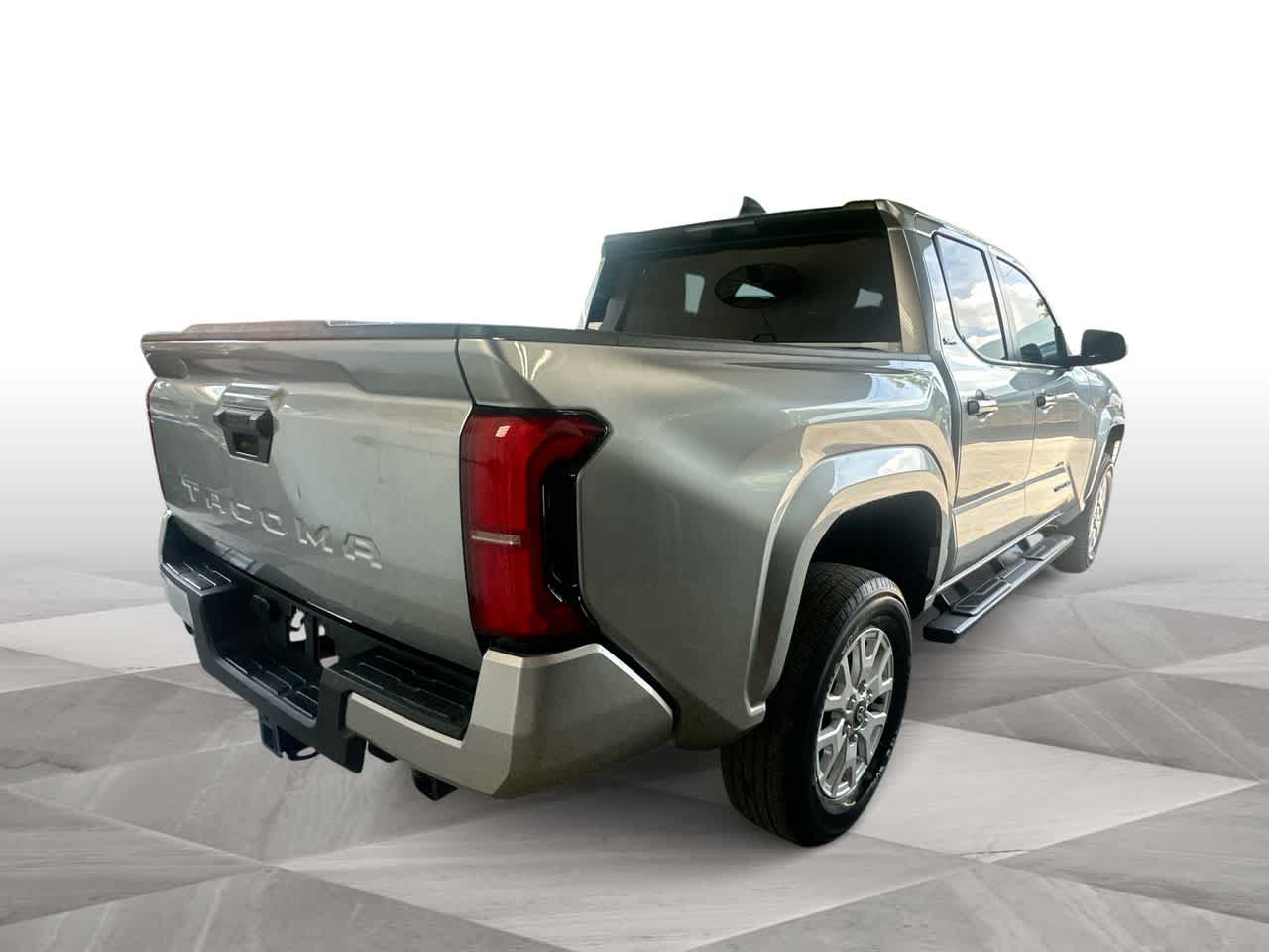 Thumbnail: 2025 Toyota Tacoma - 8