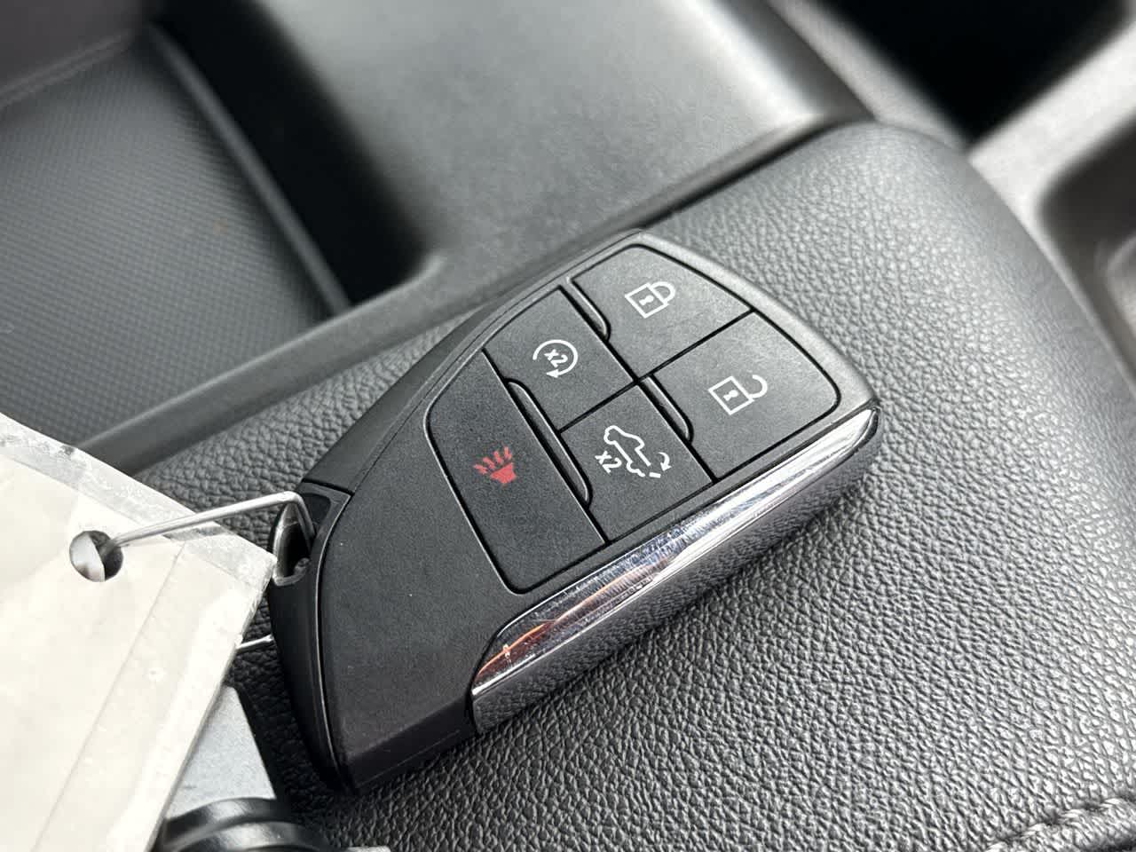 Thumbnail: 2023 GMC Sierra 1500 - 28