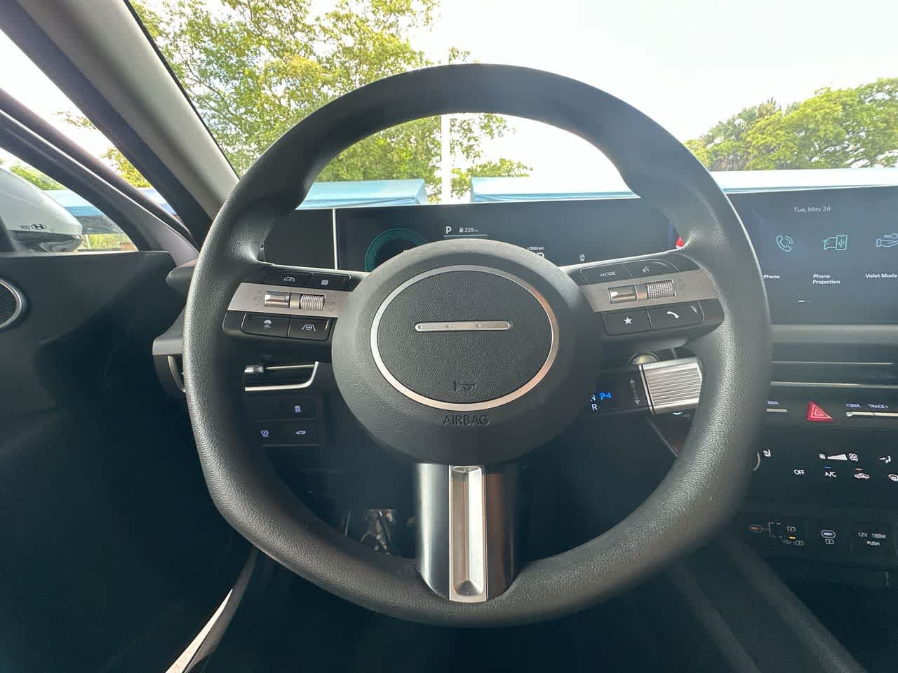 Thumbnail: 2025 Hyundai Sonata - 15