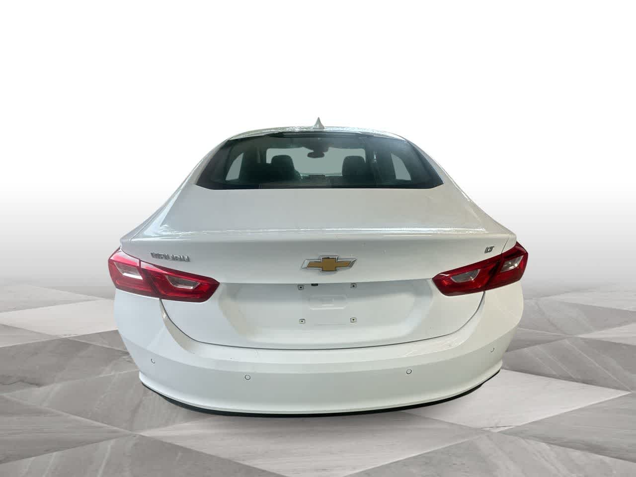 Thumbnail: 2025 Chevrolet Malibu - 7