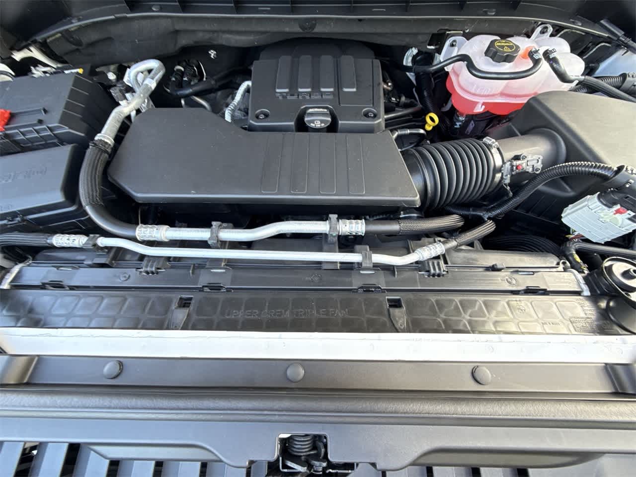 Thumbnail: 2026 GMC Sierra 1500 - 12