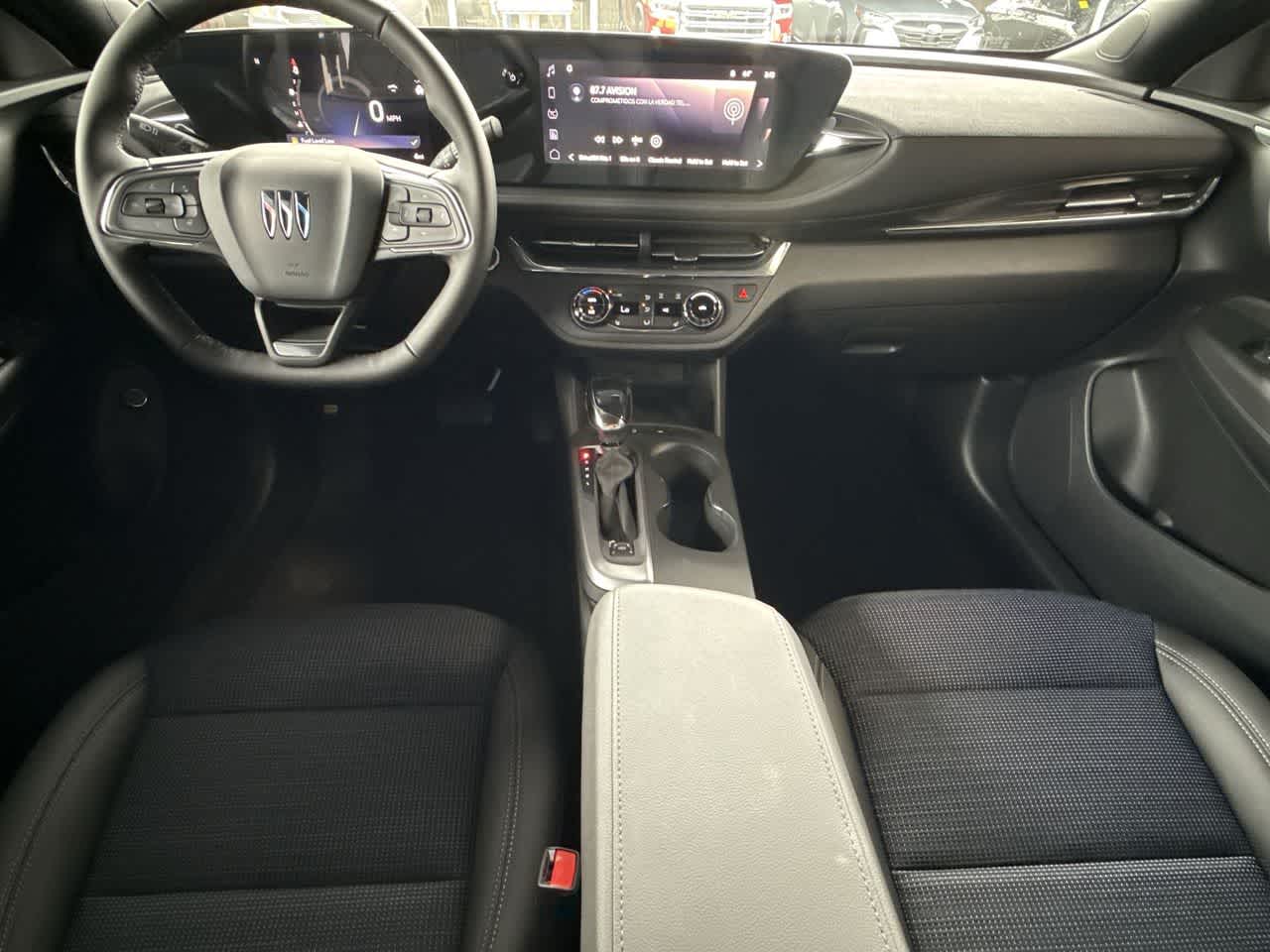 Thumbnail: 2026 Buick Envista - 24