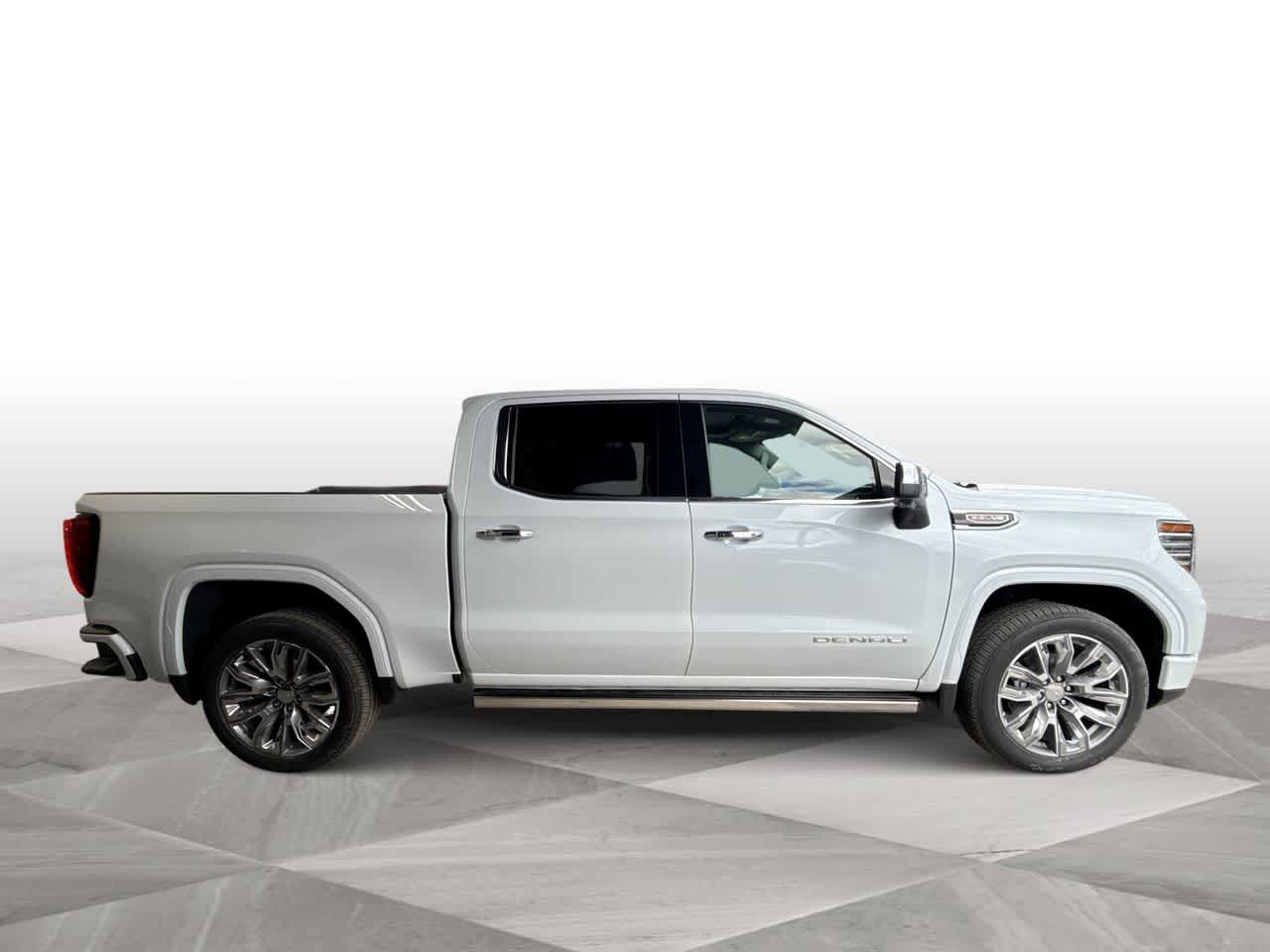 Thumbnail: 2026 GMC Sierra 1500 - 9