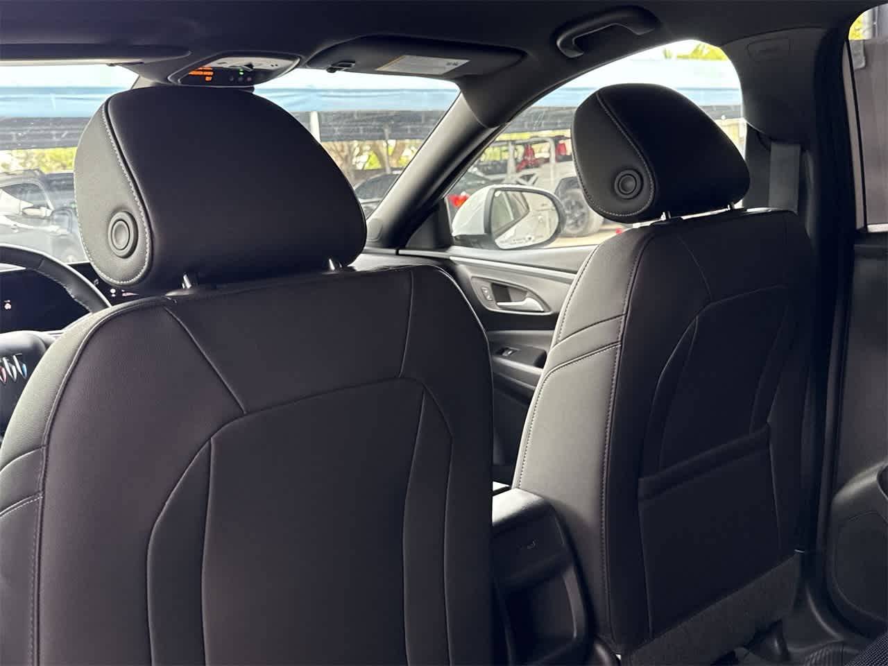 Thumbnail: 2026 Buick Envista - 23