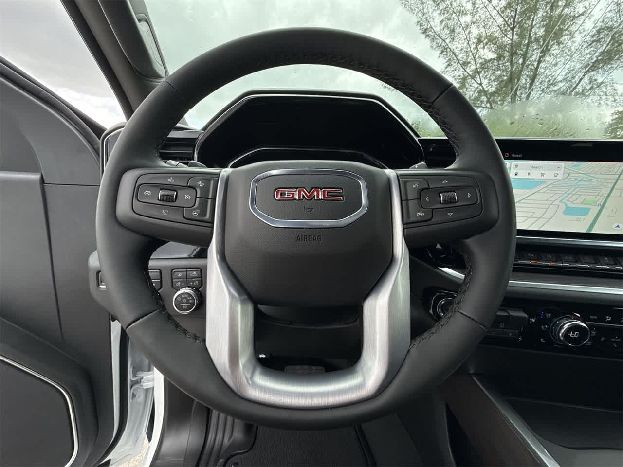 Thumbnail: 2026 GMC Sierra 1500 - 15