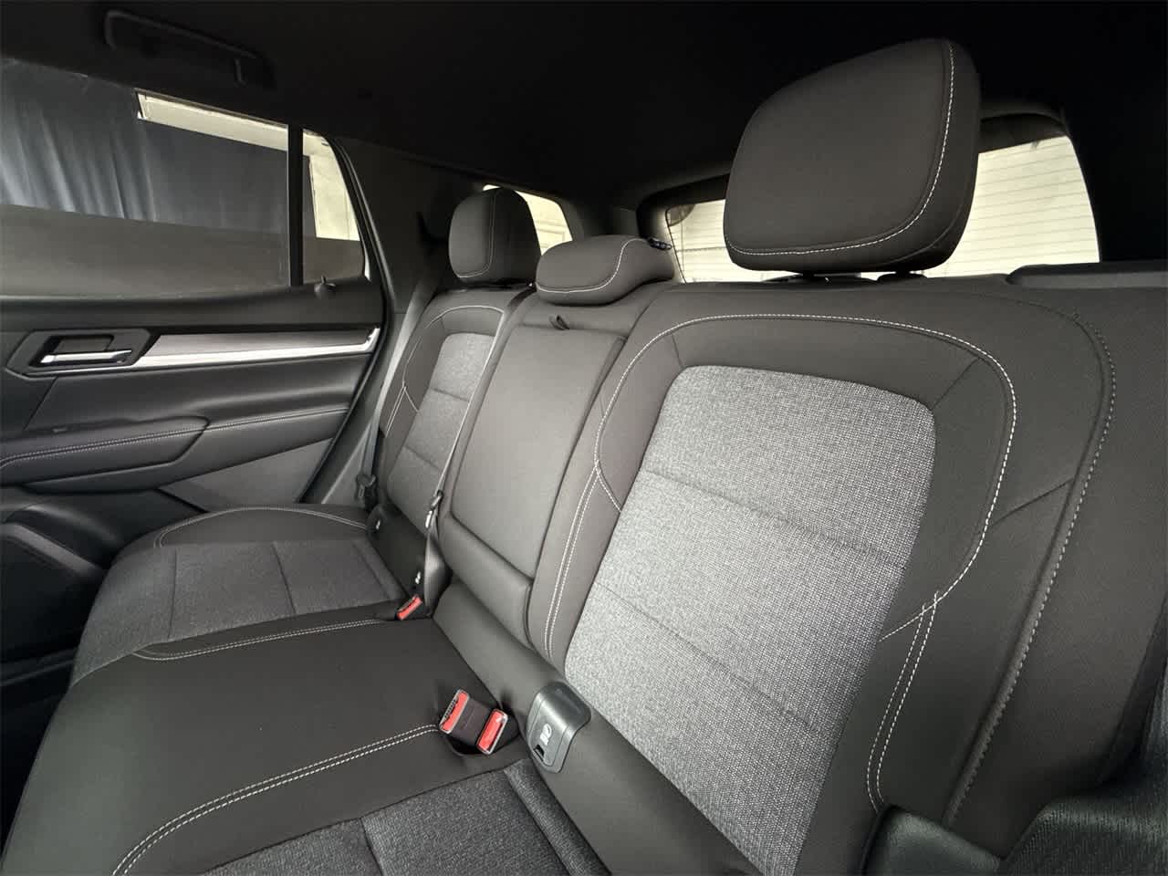 Thumbnail: 2026 GMC Terrain - 22