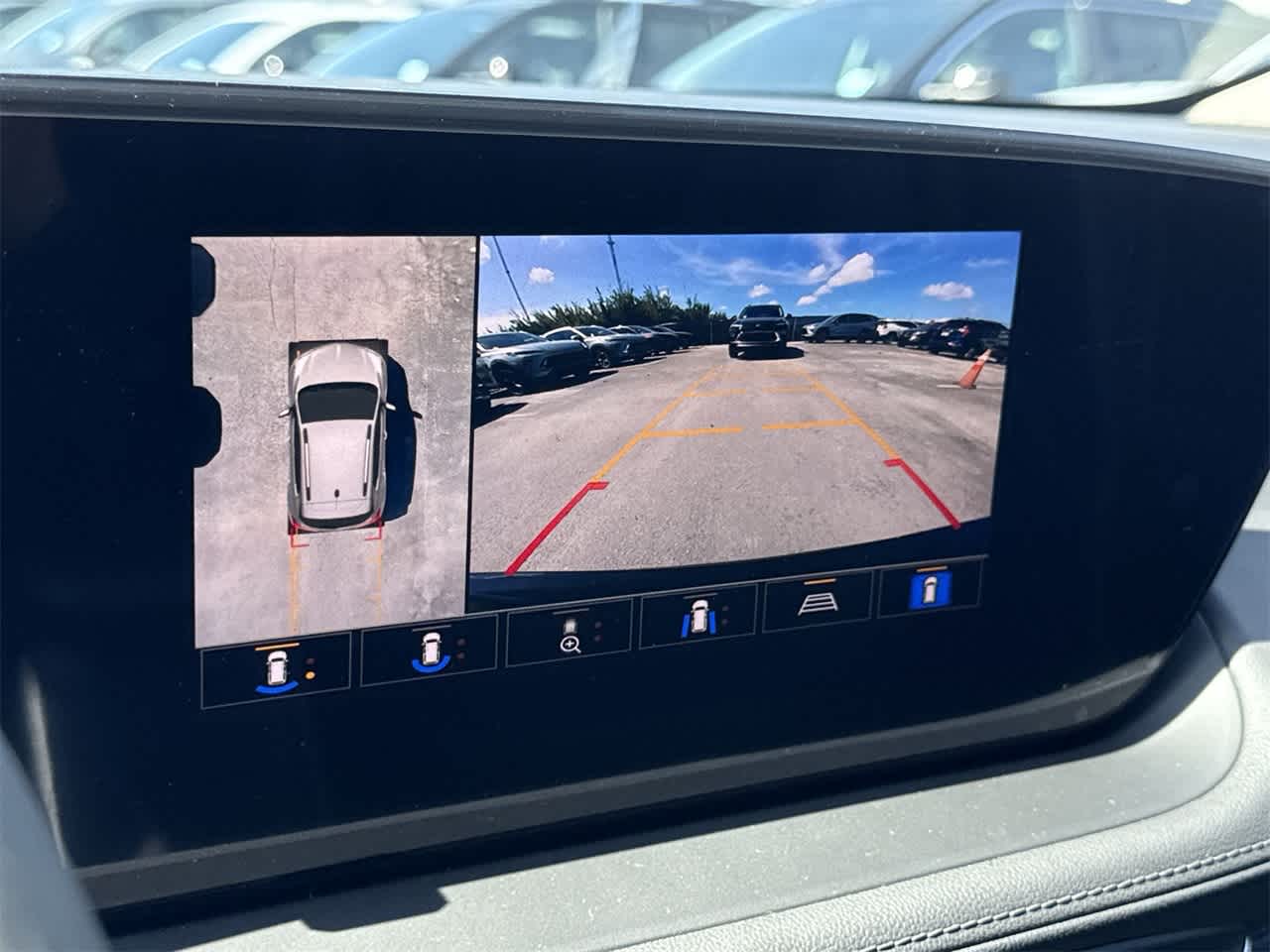 Thumbnail: 2026 Buick Encore GX - 19