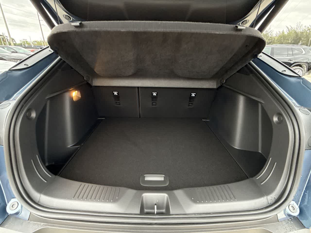 Thumbnail: 2026 Buick Envista - 25