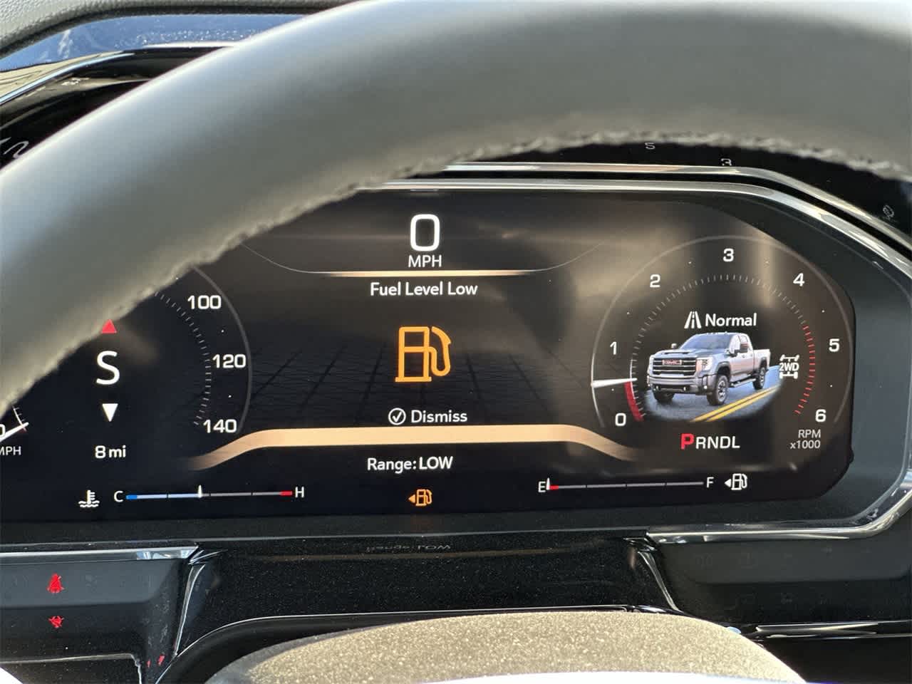 Thumbnail: 2026 GMC Sierra 2500 - 16