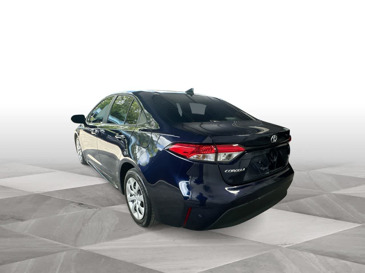 Thumbnail: 2024 Toyota Corolla - 6