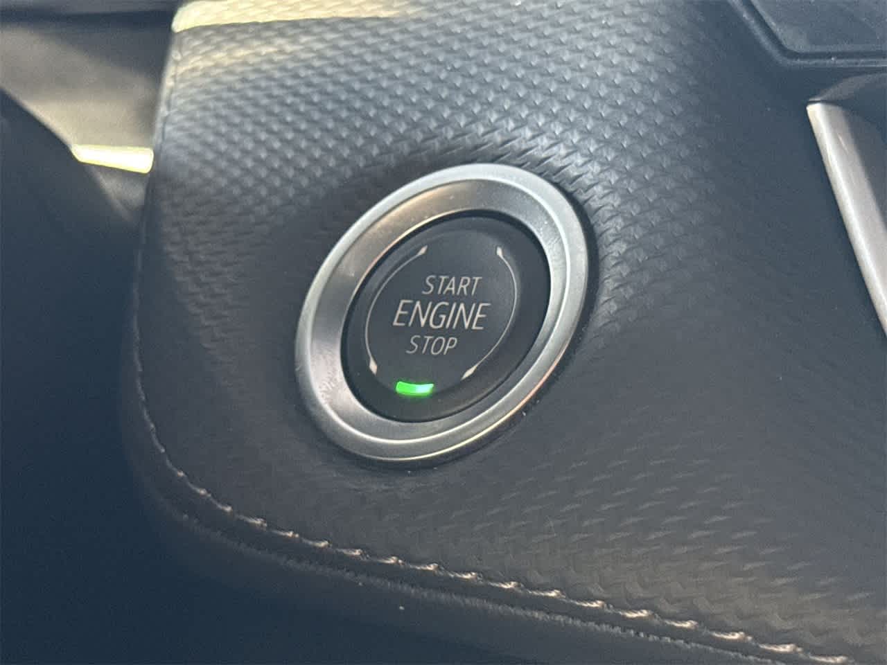 Thumbnail: 2025 Chevrolet Equinox - 17