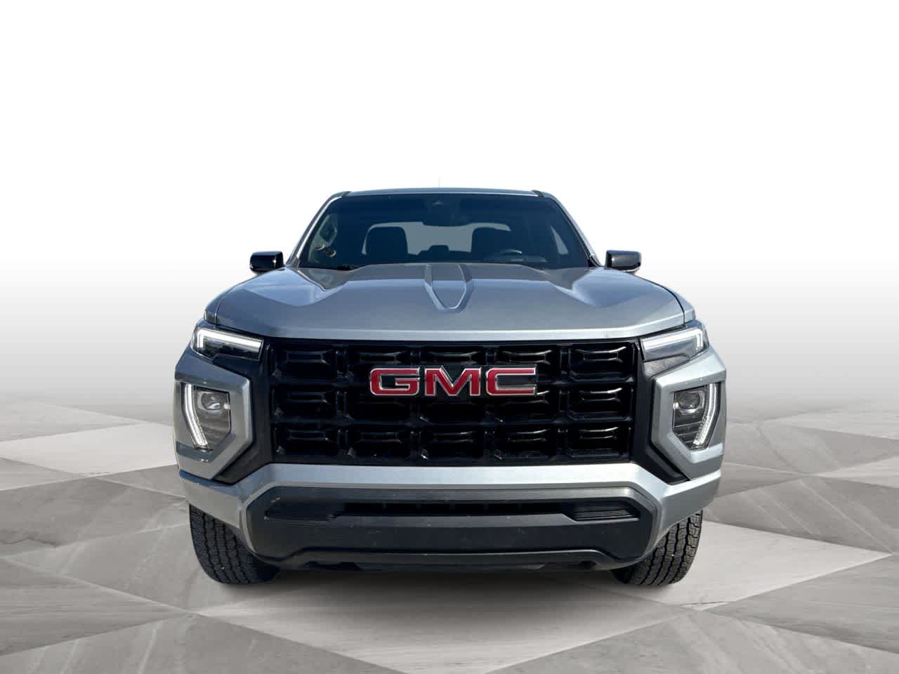 Thumbnail: 2024 GMC Canyon - 3