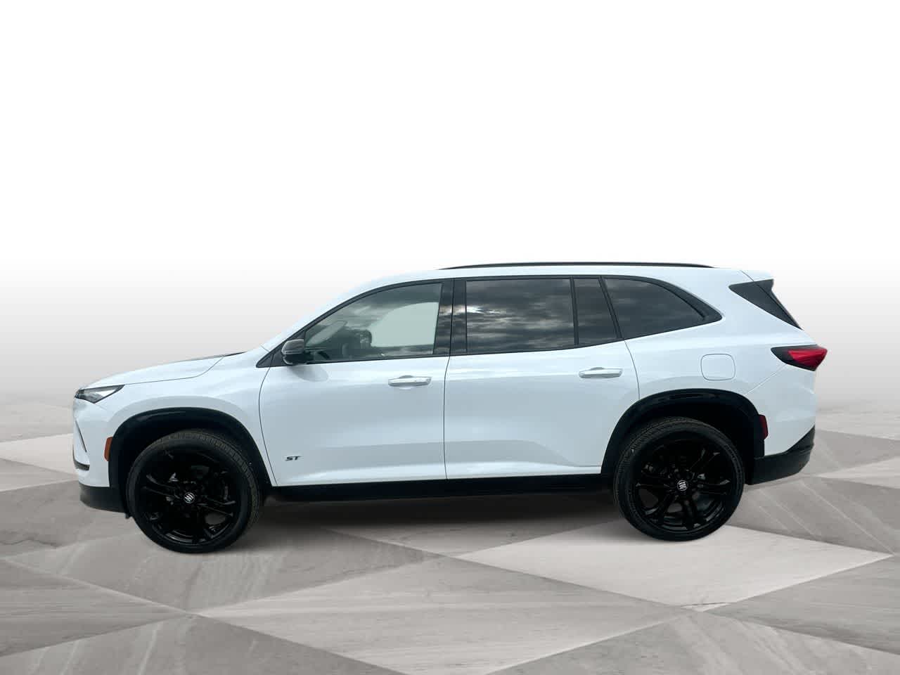 Thumbnail: 2026 Buick Enclave - 5