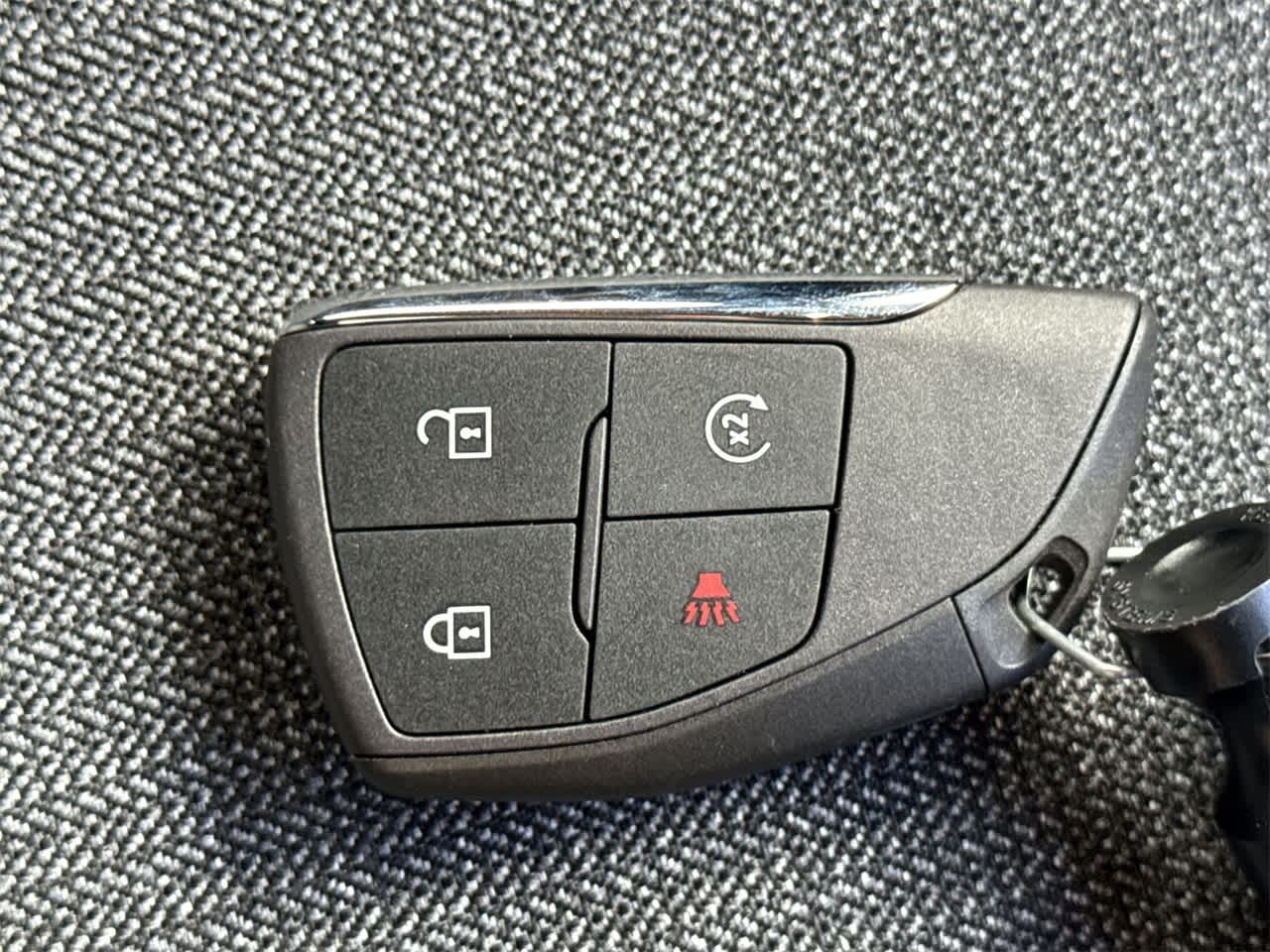 Thumbnail: 2026 GMC Terrain - 28