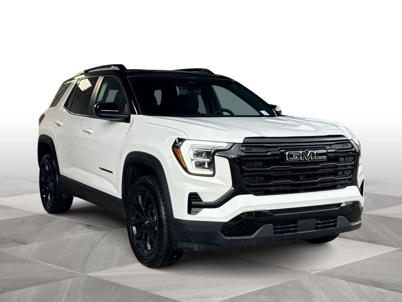 Thumbnail: 2026 GMC Terrain - 2