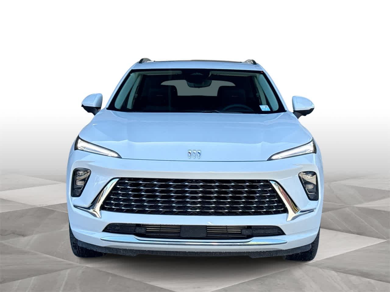 Thumbnail: 2025 Buick Envision - 3