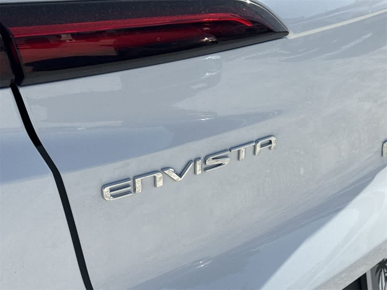 Thumbnail: 2025 Buick Envista - 10