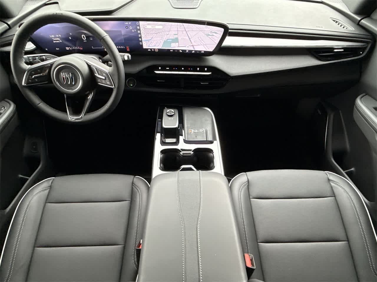 Thumbnail: 2026 Buick Enclave - 24