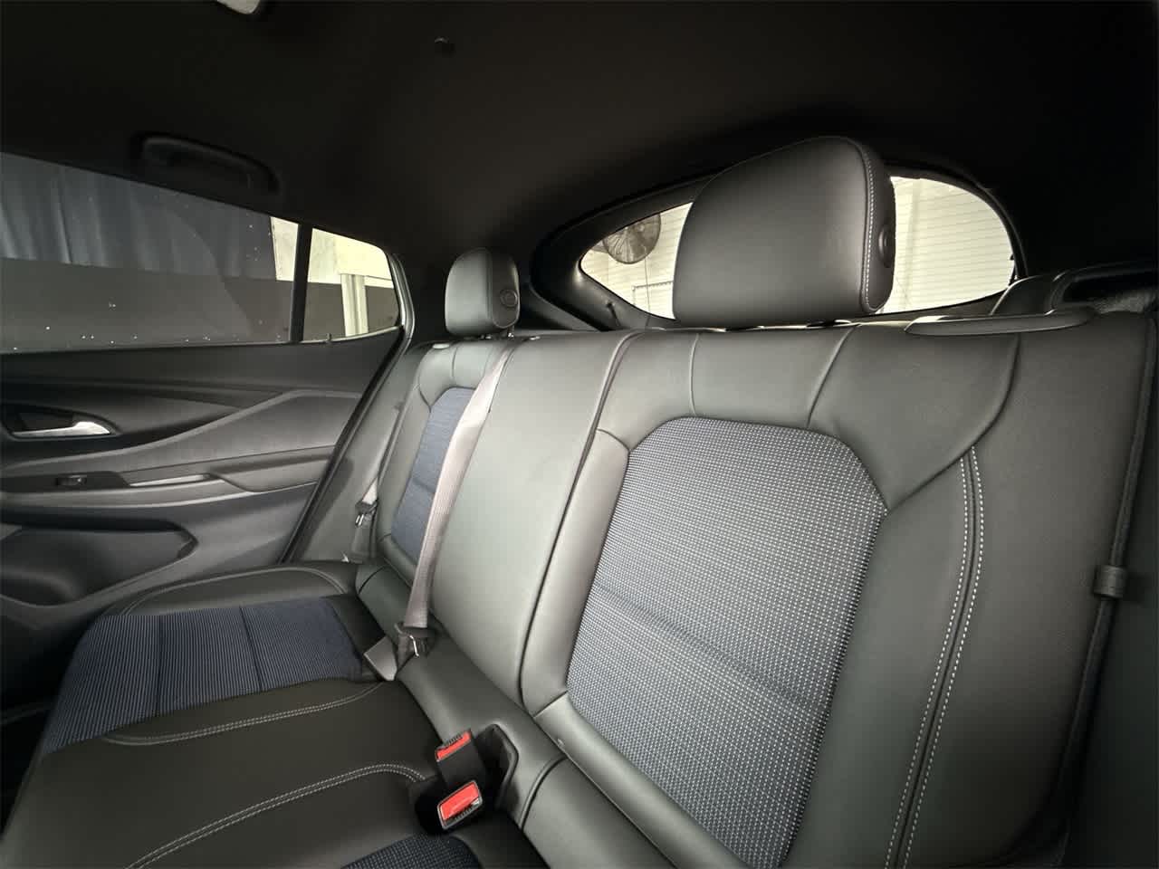 Thumbnail: 2026 Buick Envista - 22