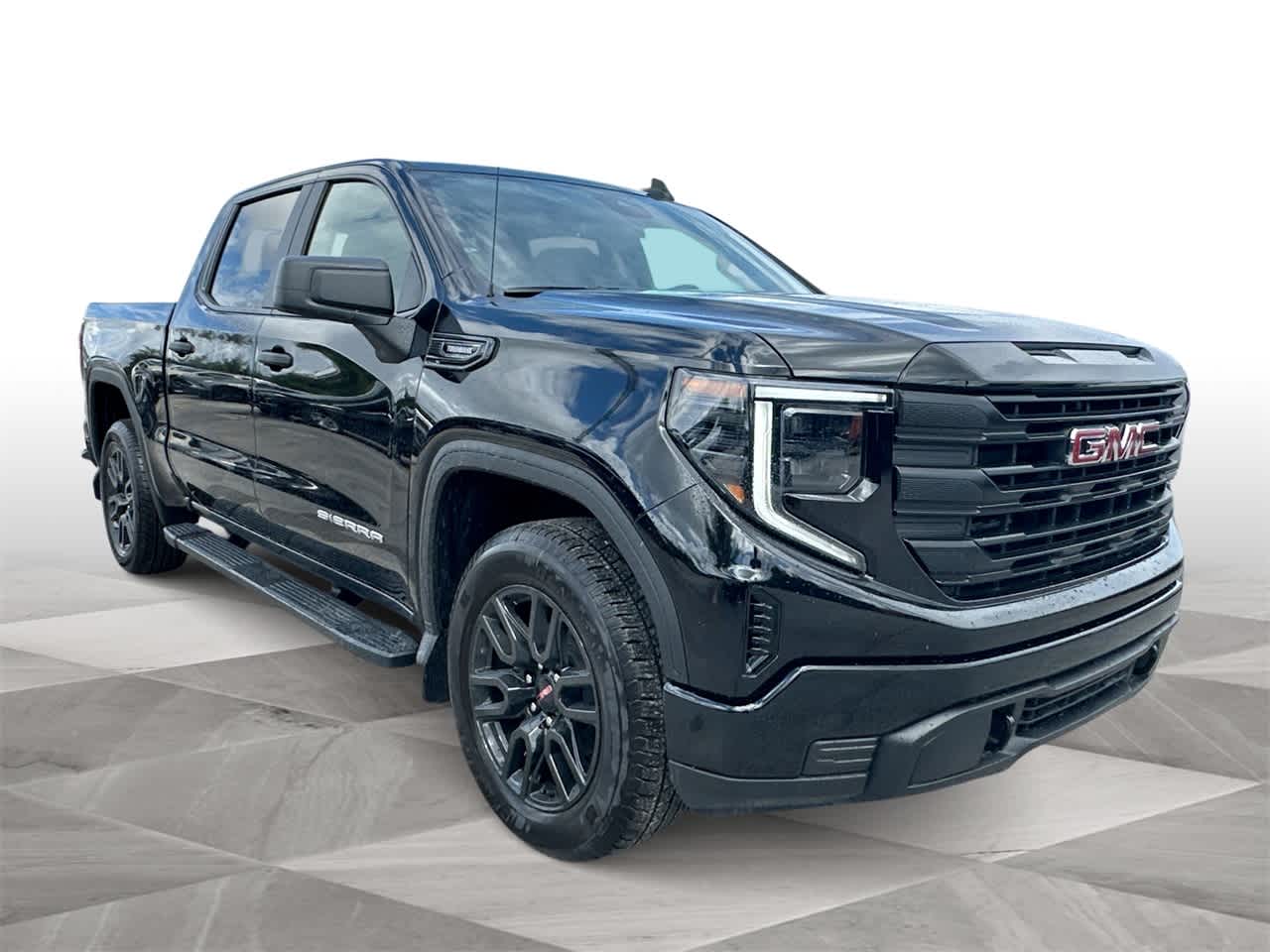 Thumbnail: 2026 GMC Sierra 1500 - 2