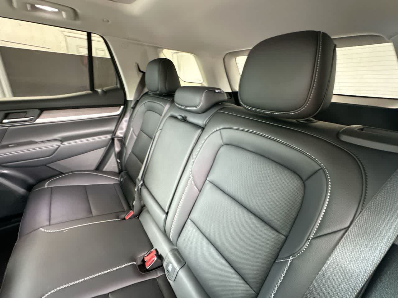 Thumbnail: 2026 GMC Terrain - 22