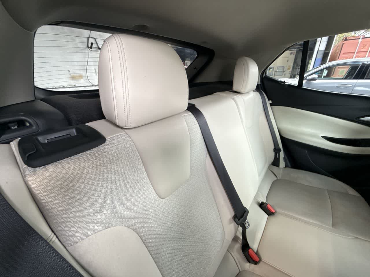 Thumbnail: 2023 Buick Encore GX - 26