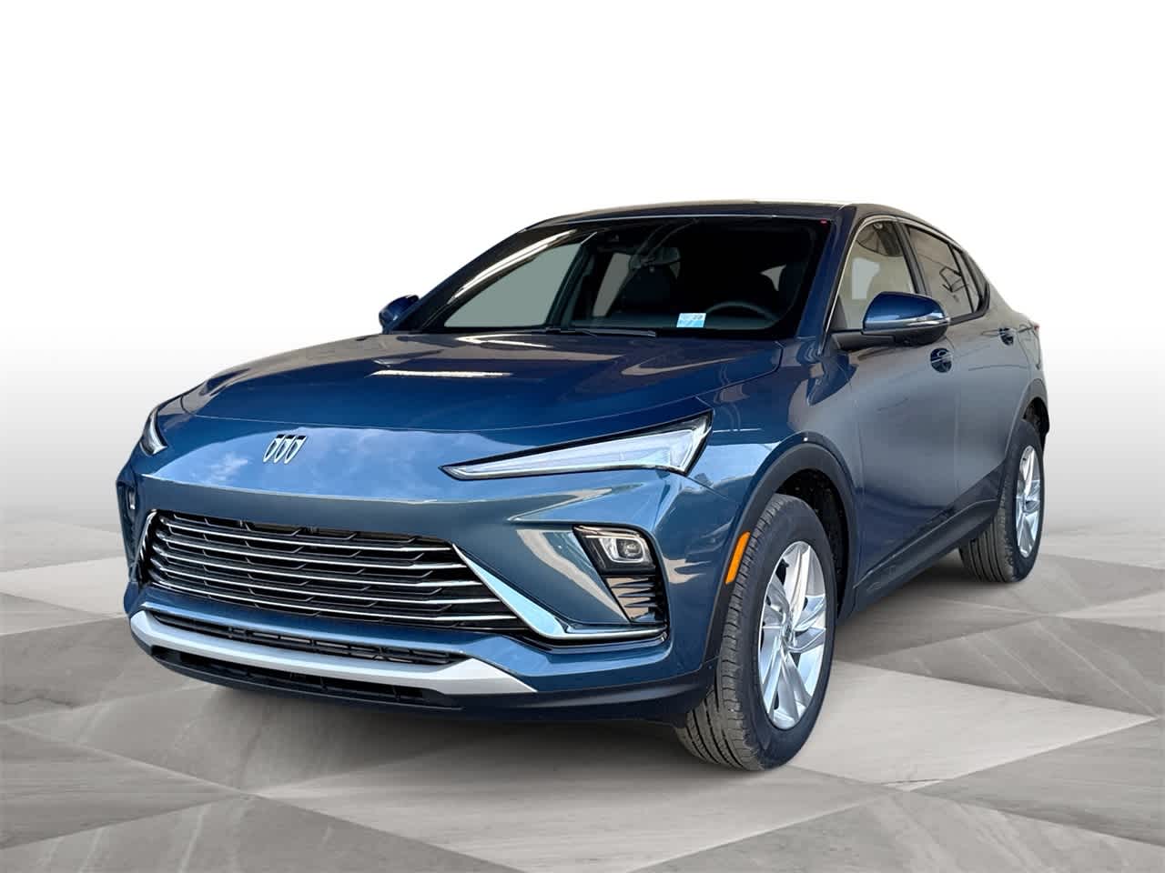 Thumbnail: 2026 Buick Envista - 4