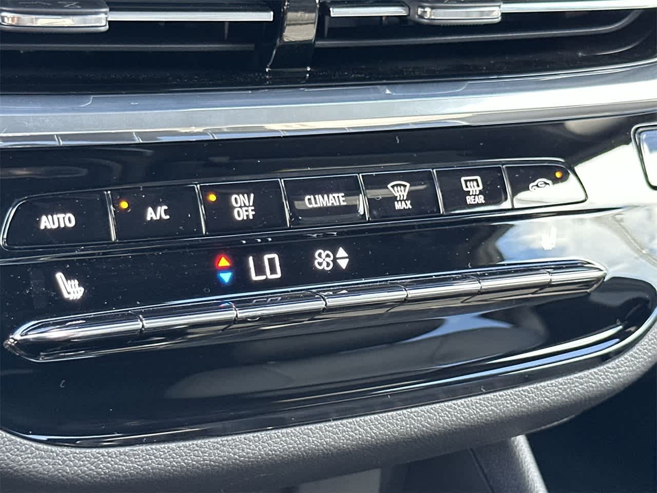 Thumbnail: 2025 Buick Envista - 20