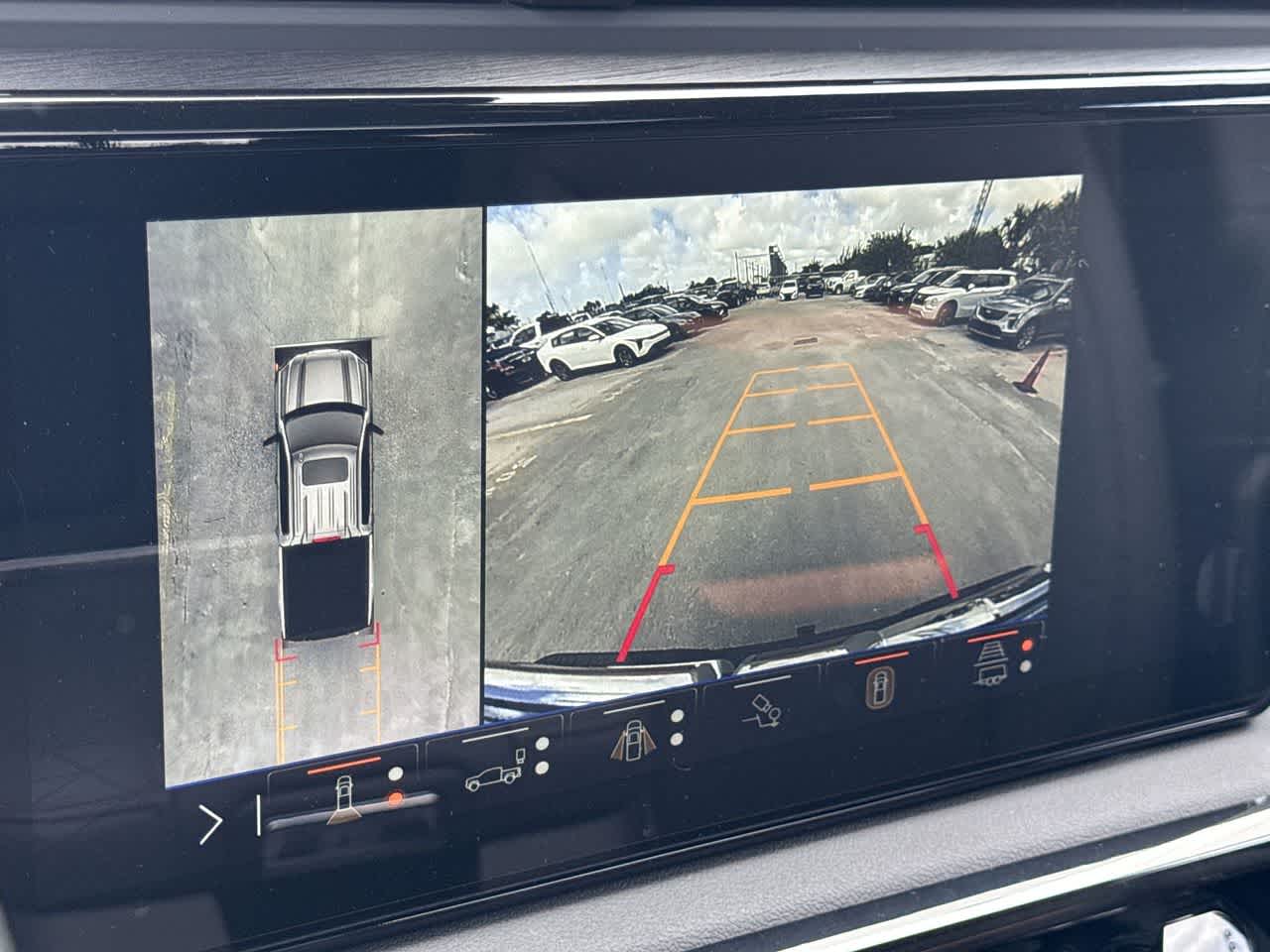 Thumbnail: 2026 GMC Sierra 1500 - 19