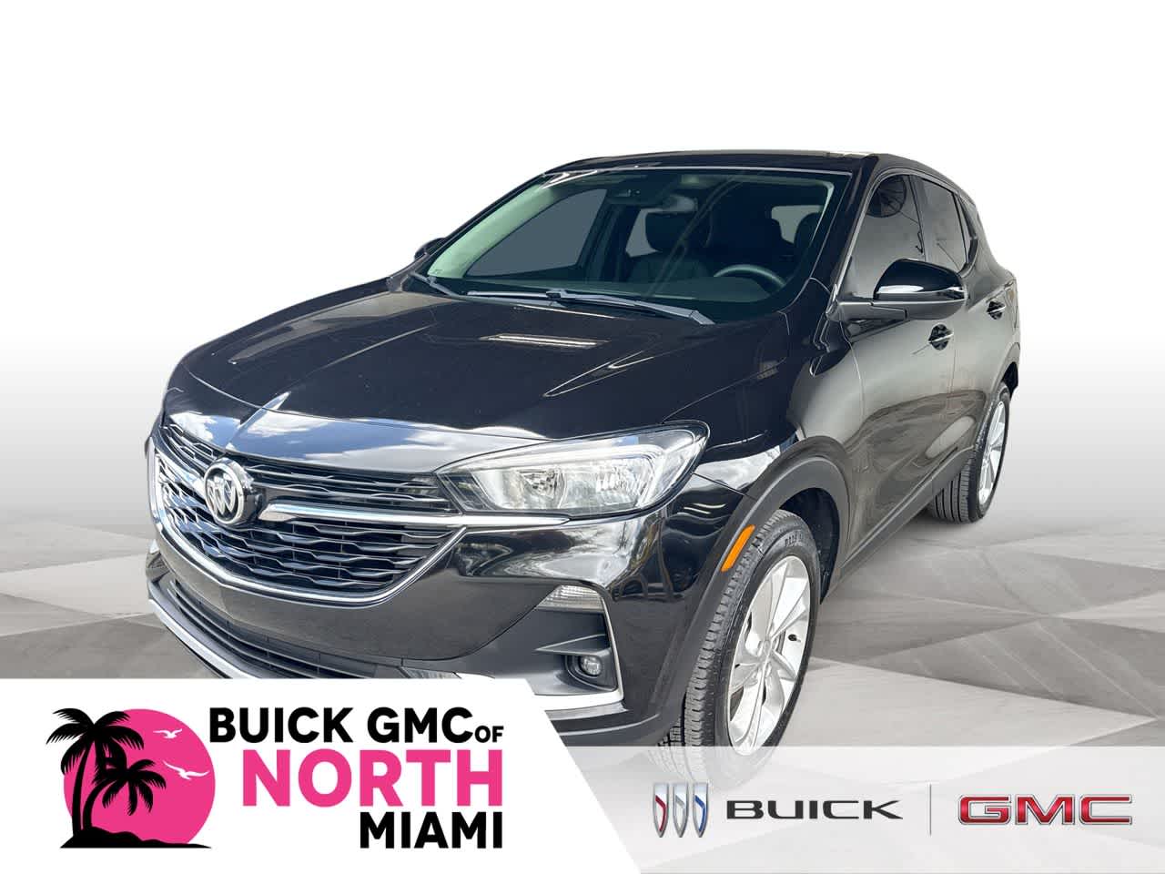 2023 Buick Encore GX Preferred -
                  Miami, FL