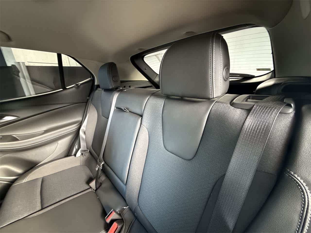 Thumbnail: 2026 Buick Encore GX - 22