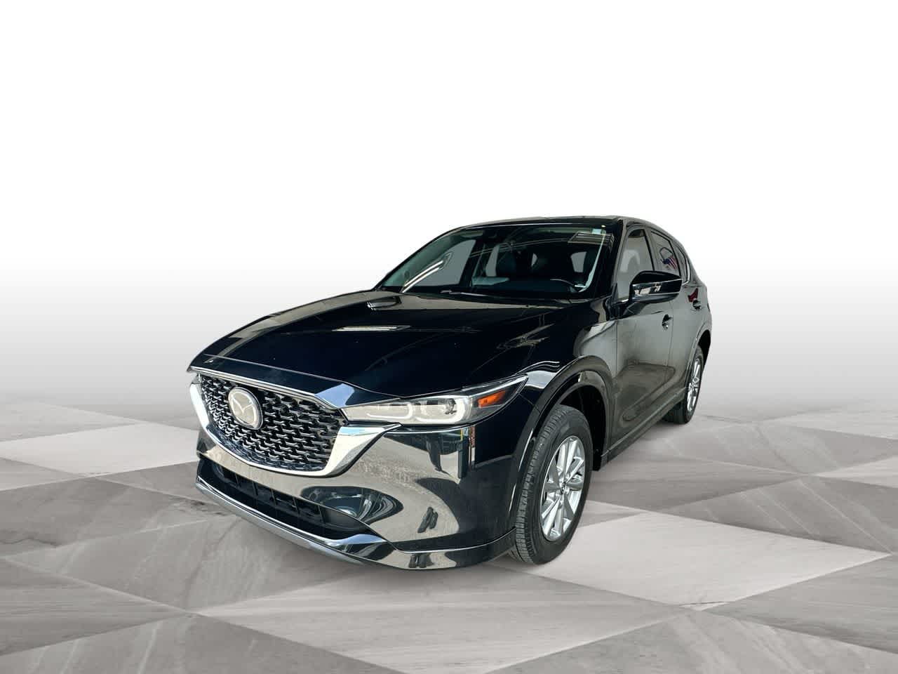 Thumbnail: 2024 Mazda CX-5 - 4