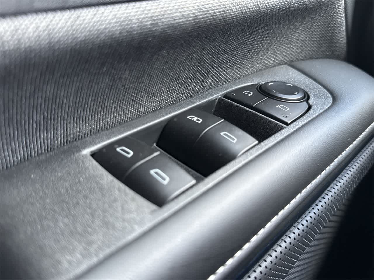 Thumbnail: 2026 GMC Sierra EV - 17