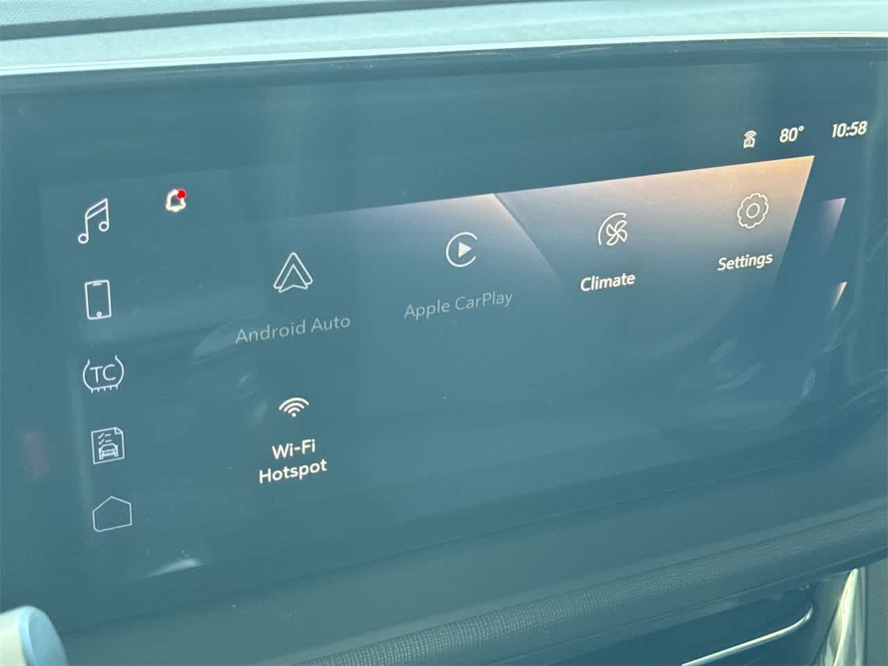 Thumbnail: 2026 Buick Envista - 18