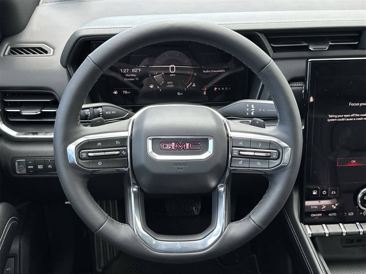 Thumbnail: 2026 GMC Terrain - 15