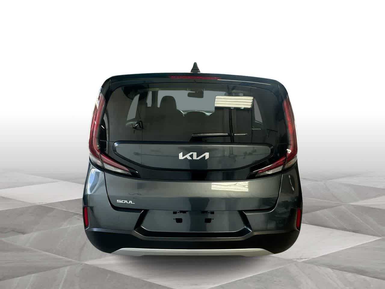 Thumbnail: 2025 Kia Soul - 7