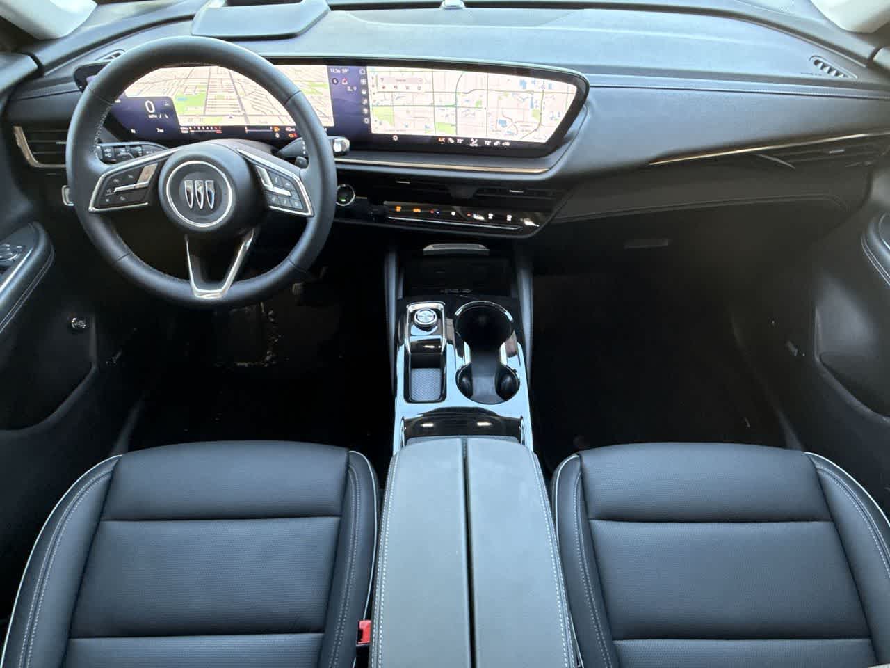 Thumbnail: 2025 Buick Envision - 24