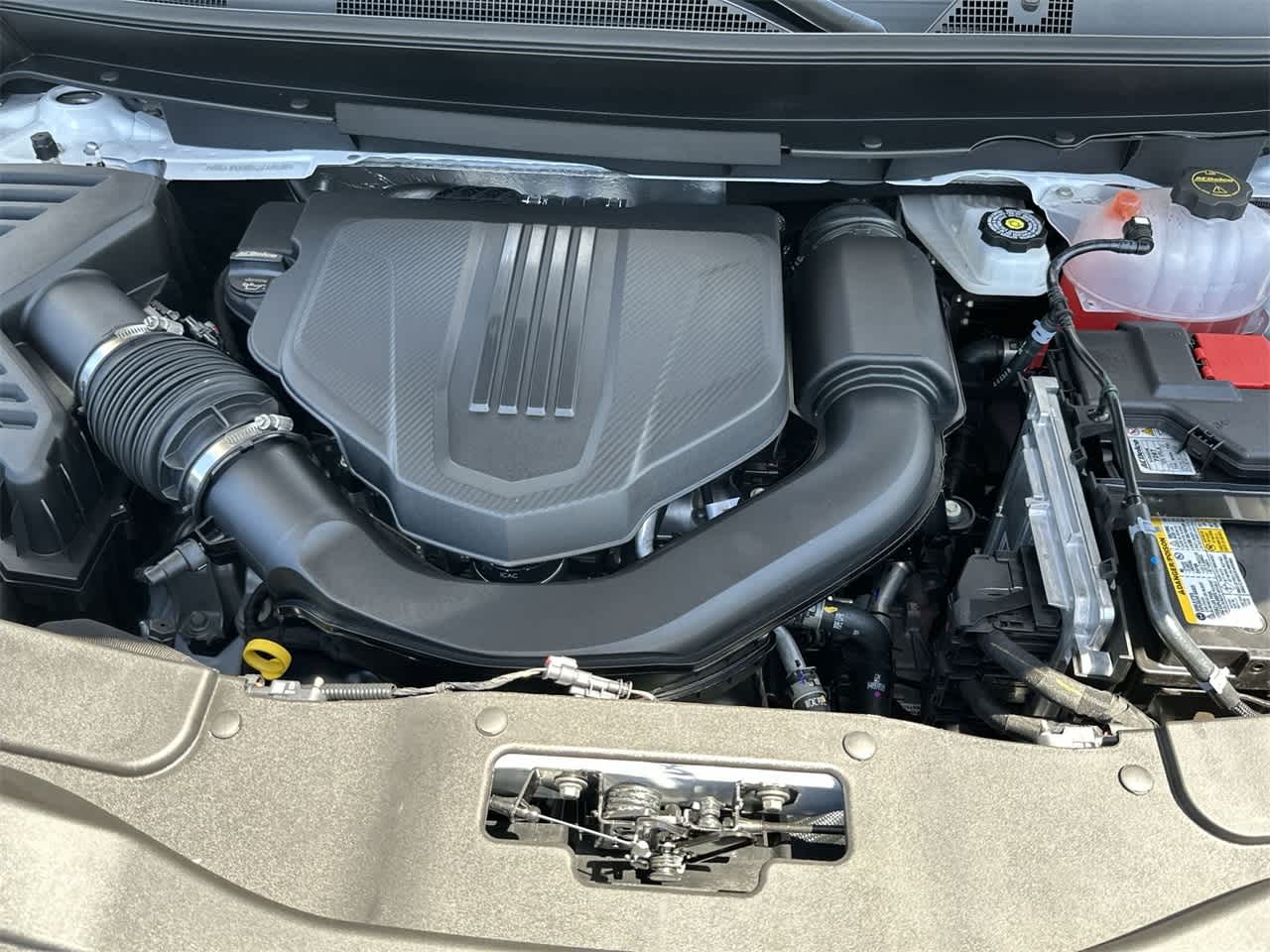 Thumbnail: 2026 GMC Acadia - 12