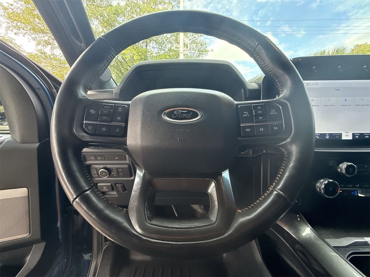 Thumbnail: 2022 Ford F-150 - 15