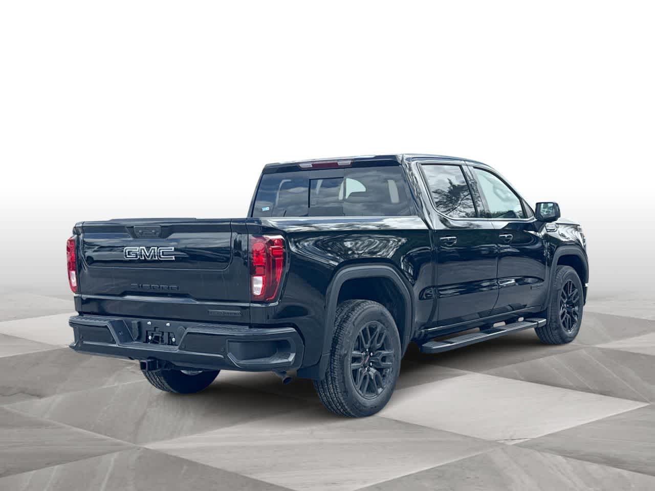 Thumbnail: 2026 GMC Sierra 1500 - 8