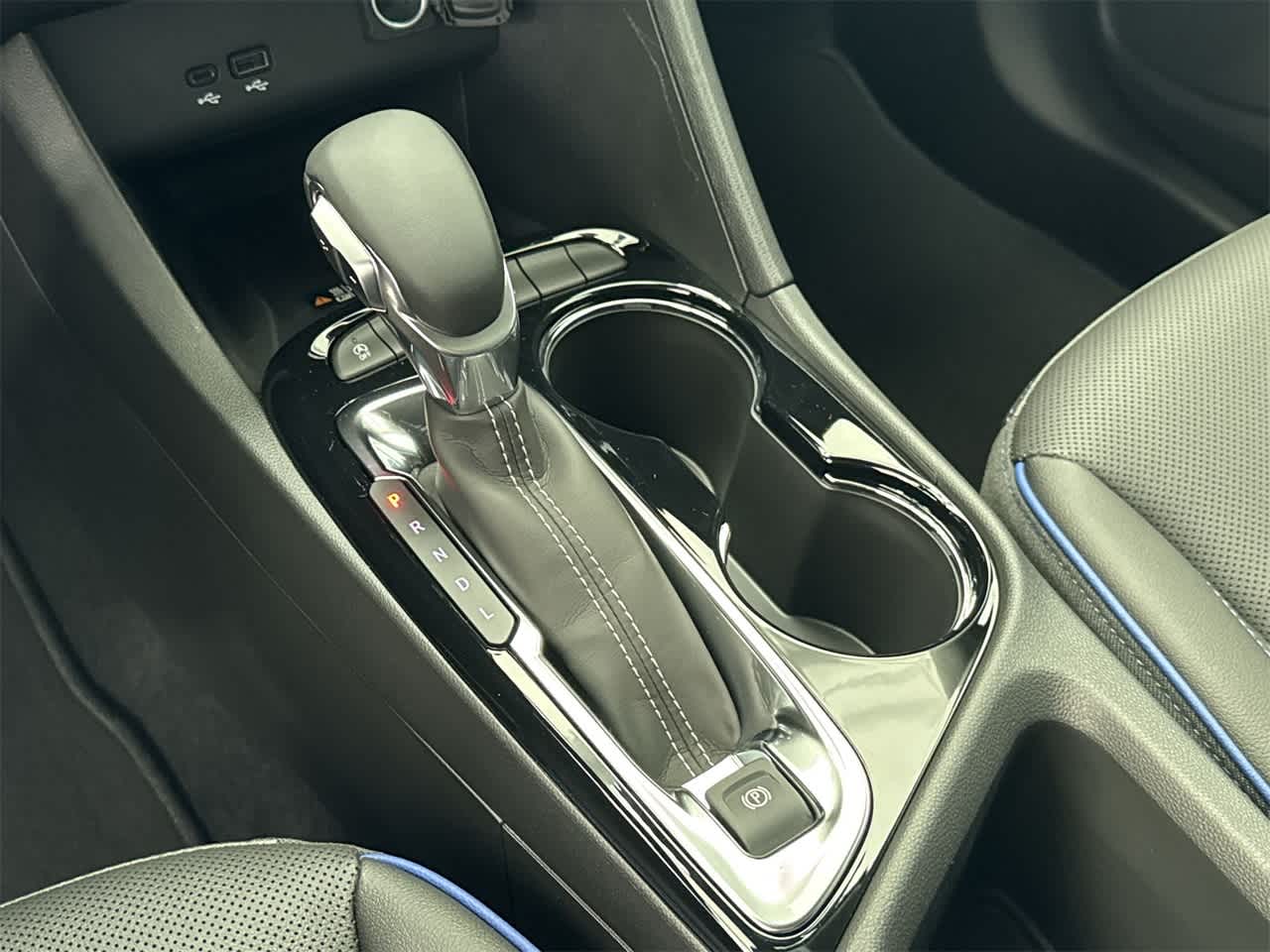 Thumbnail: 2026 Buick Encore GX - 20