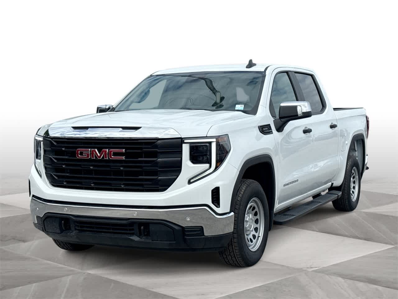 Thumbnail: 2026 GMC Sierra 1500 - 4