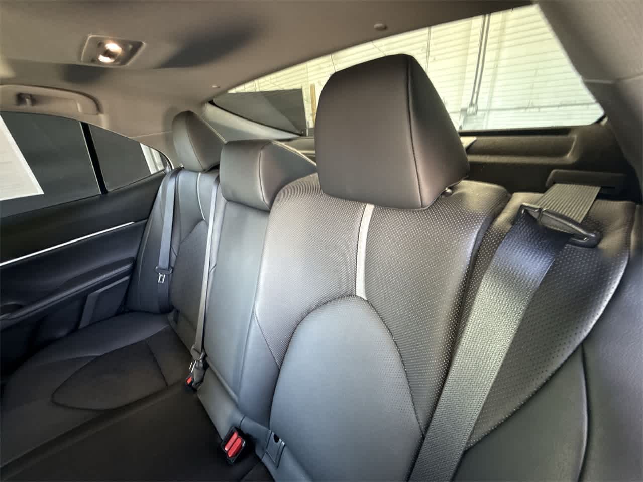 Thumbnail: 2023 Toyota Camry - 22