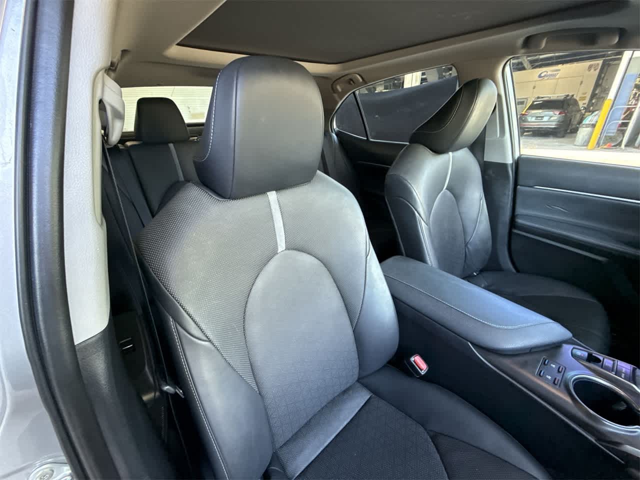 Thumbnail: 2023 Toyota Camry - 27