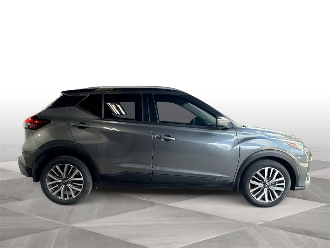 Thumbnail: 2023 Nissan Kicks - 9
