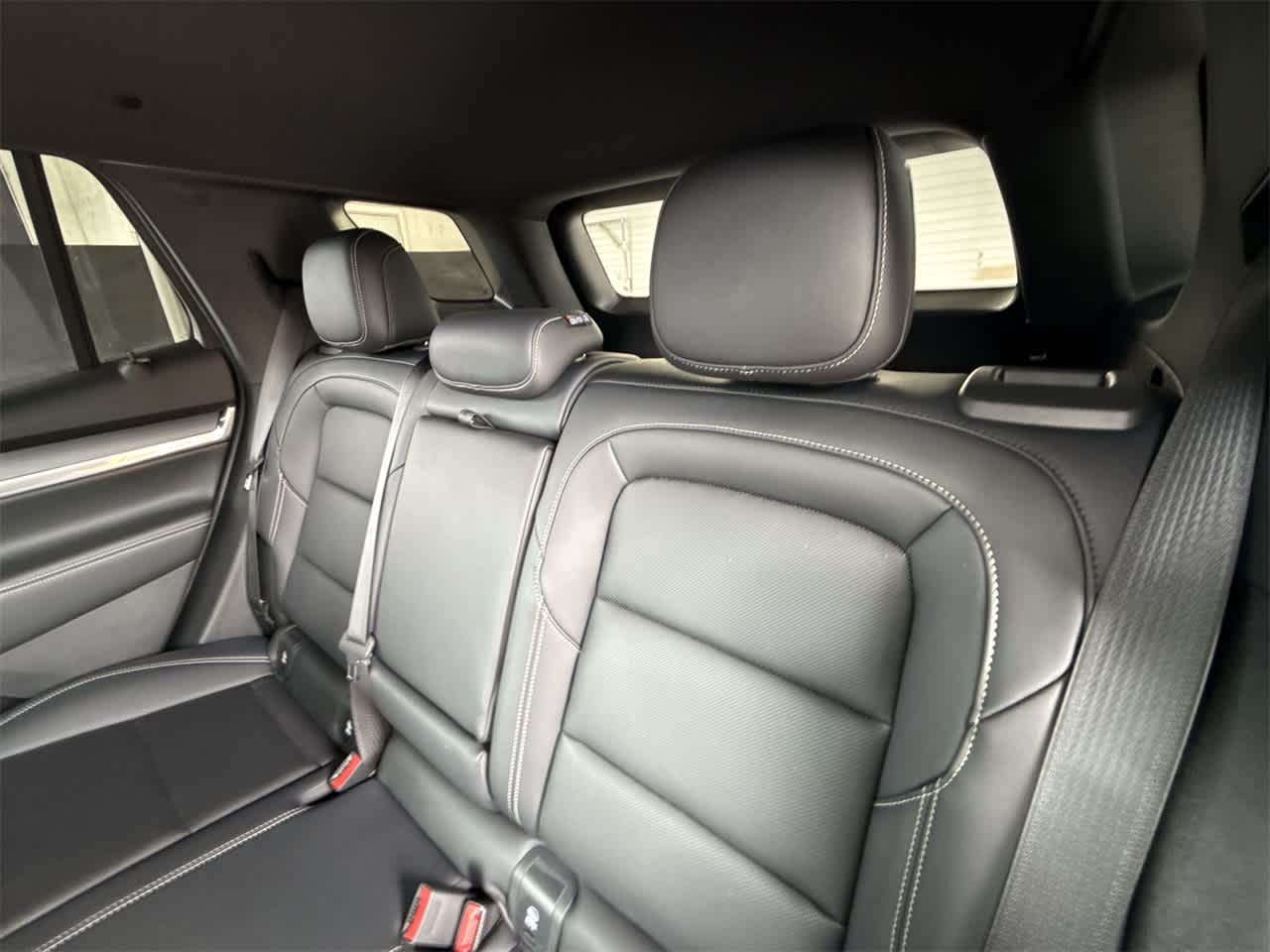 Thumbnail: 2026 GMC Terrain - 22