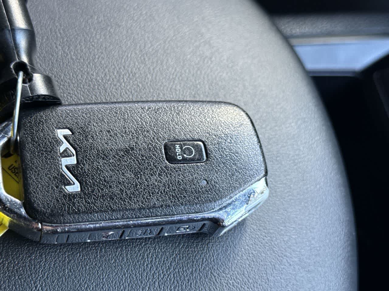 Thumbnail: 2024 Kia K5 - 28