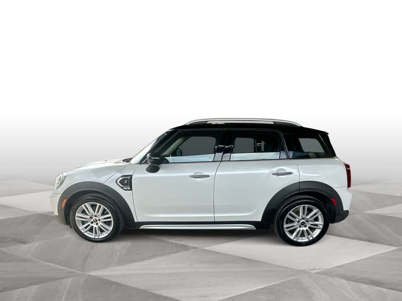 Thumbnail: 2024 MINI Cooper Countryman - 5