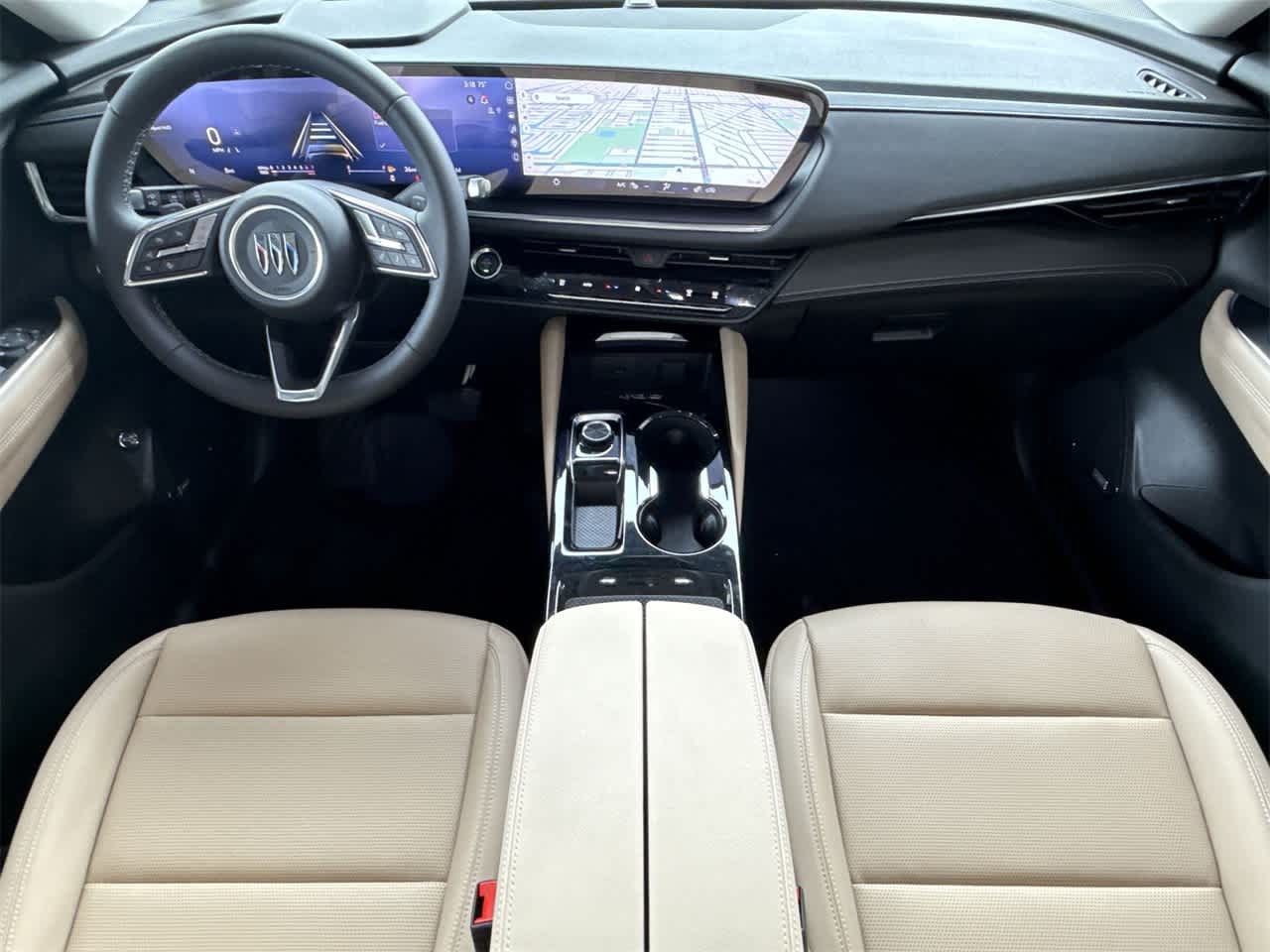 Thumbnail: 2025 Buick Envision - 24