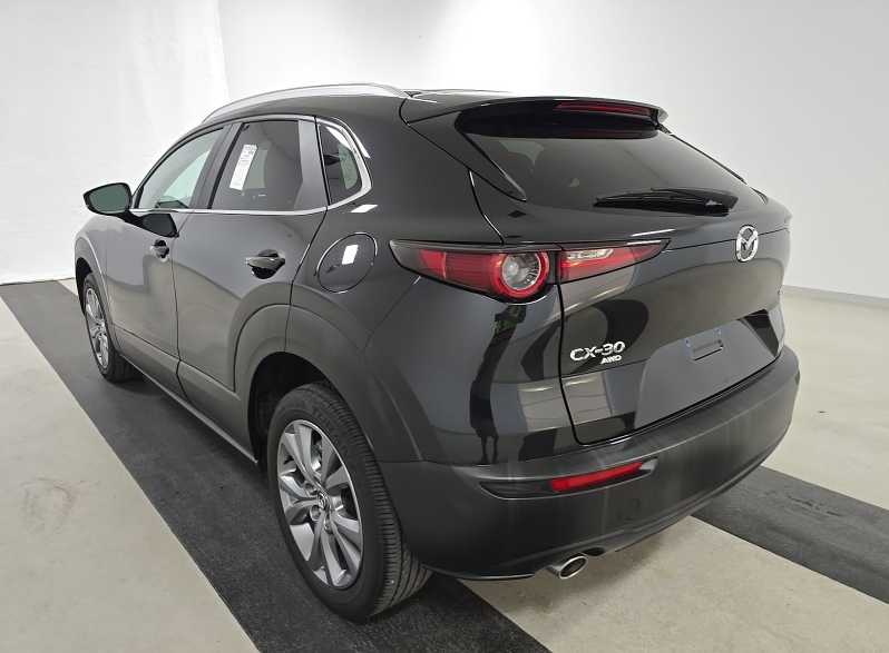 Thumbnail: 2025 Mazda CX-30 - 4